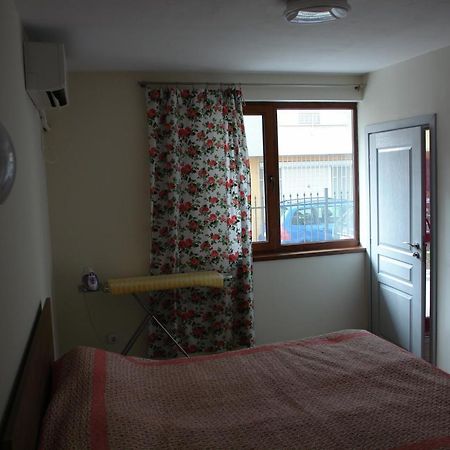 Appartment Lazur Burgasz Kültér fotó