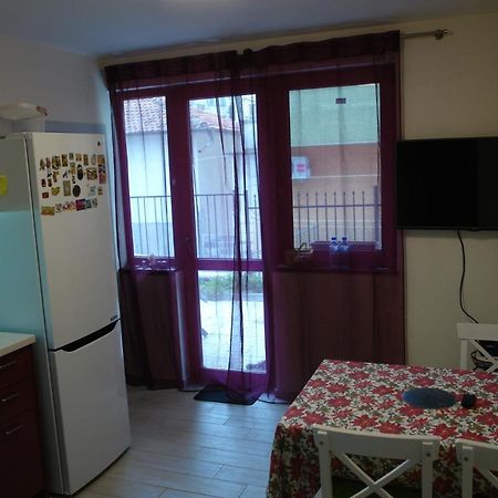 Appartment Lazur Burgasz Kültér fotó