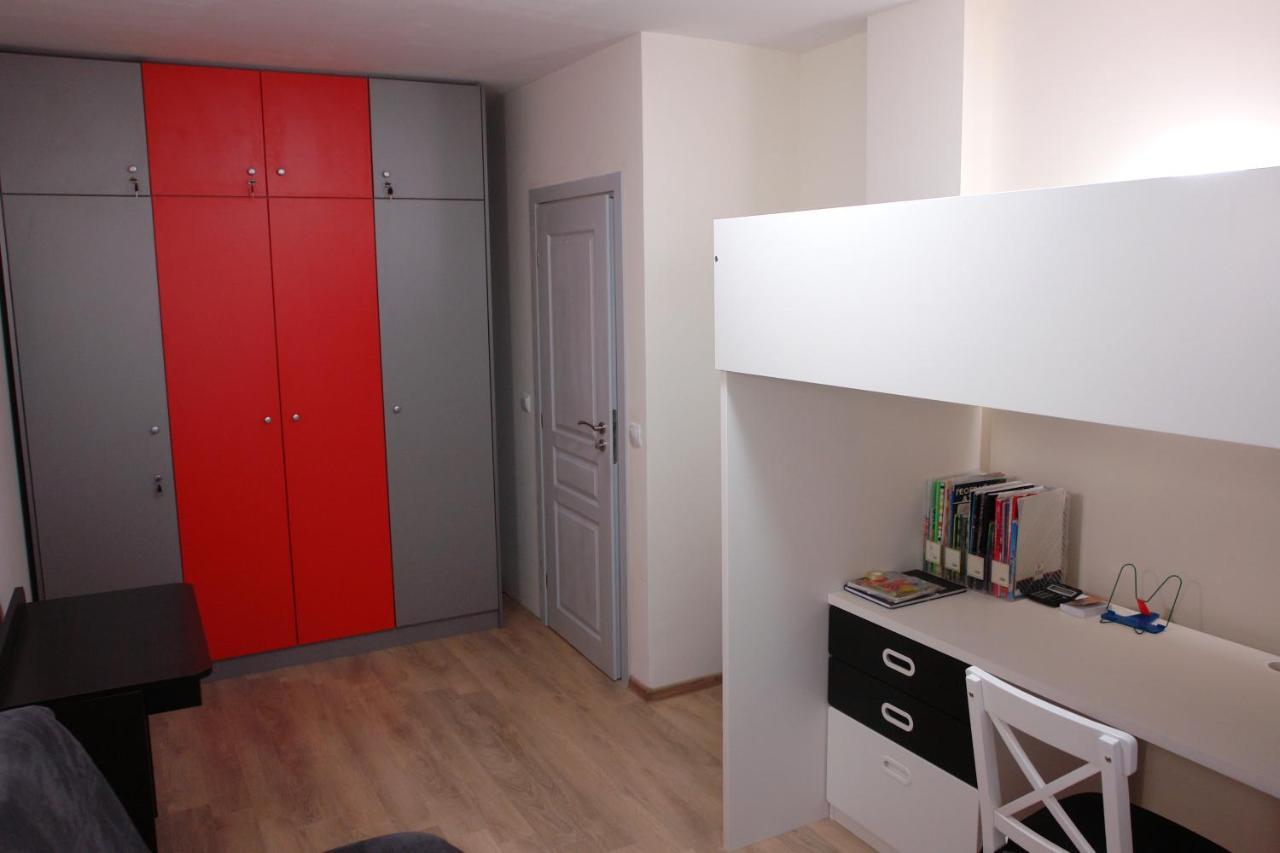 Appartment Lazur Burgasz Kültér fotó