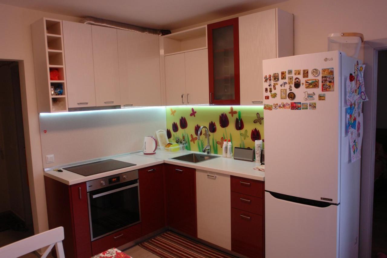 Appartment Lazur Burgasz Kültér fotó