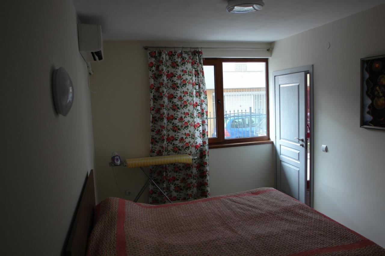 Appartment Lazur Burgasz Kültér fotó