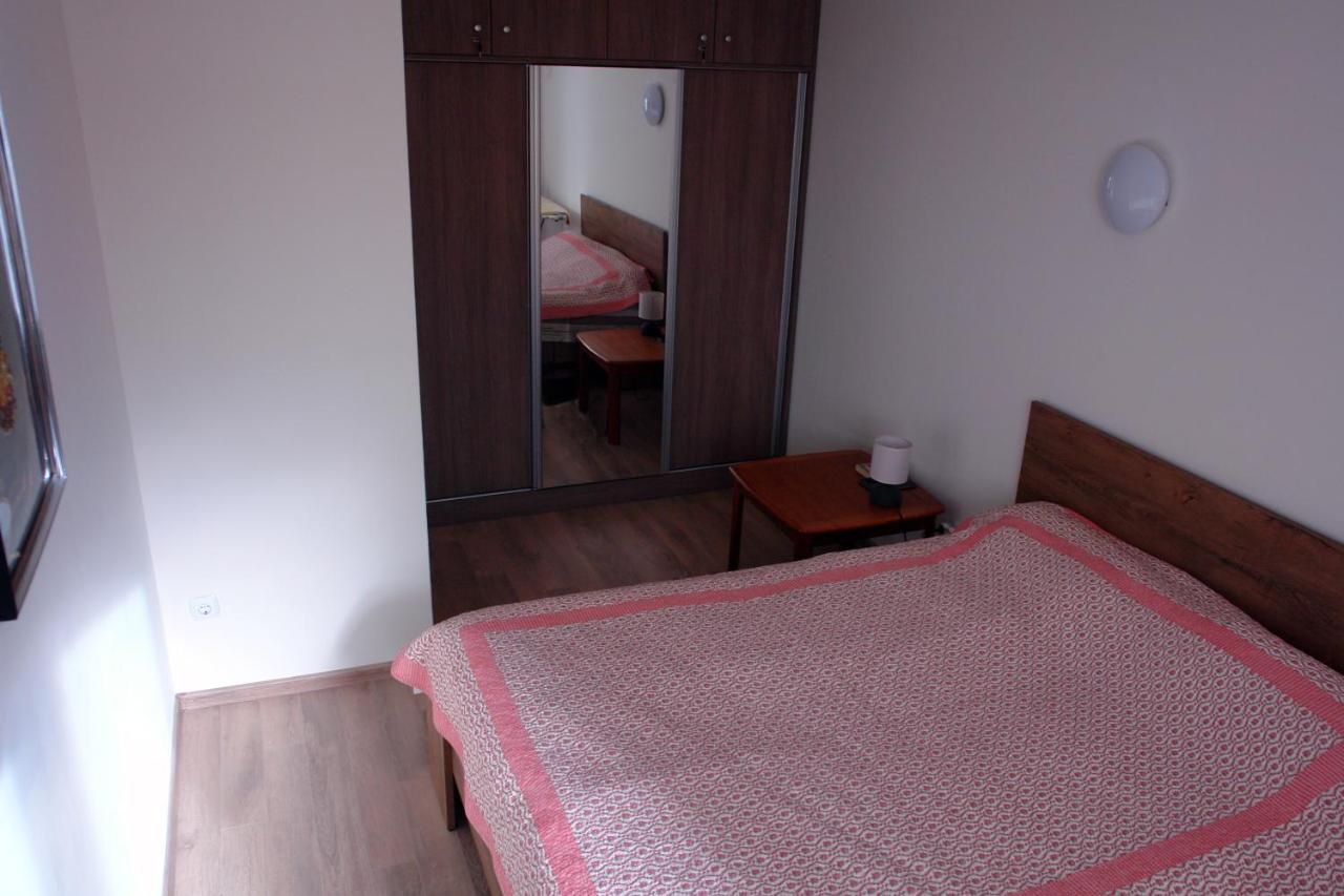 Appartment Lazur Burgasz Kültér fotó
