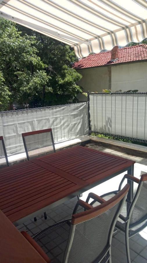 Appartment Lazur Burgasz Kültér fotó